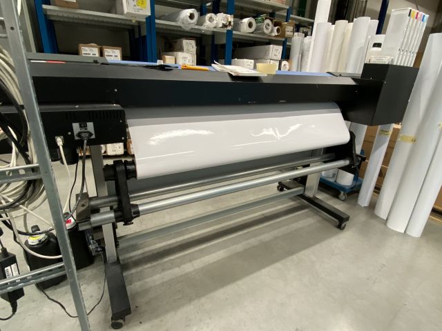 848091-15 Large Format Printer Roland VersaCamm Print & Cut VS-540