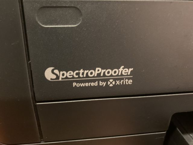 848154-9 Large format printer Epson SureColor P5000