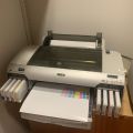 848155-12 Large format printer Epson Stylus Pro 4880