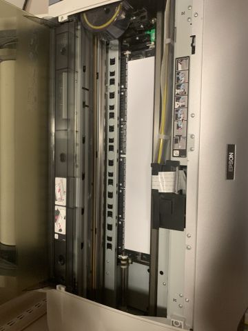 848155-14 Large format printer Epson Stylus Pro 4880