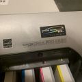 848156-6 Large format printer Epson Stylus Pro 4880