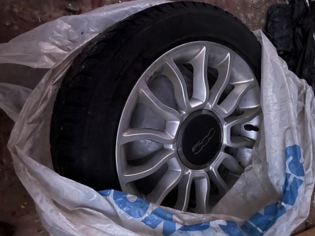 745586-46 FIAT 312 312 FIAT 500, 2013, 68 hp