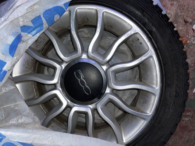 745586-47 FIAT 312 312 FIAT 500, 2013, 68 hp