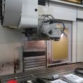 833065-89 Bed milling machine CNC, EUMACH FBE-4000 -2010