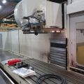 833065-90 Bed milling machine CNC, EUMACH FBE-4000 -2010