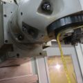 833065-93 Bed milling machine CNC, EUMACH FBE-4000 -2010