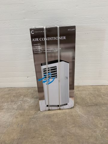 852051-2 Air conditioning Centurion ACC20FP