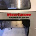 852227-7 Boxing machine Horizon Stitchliner 5500