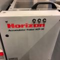 852227-8 Boxing machine Horizon Stitchliner 5500