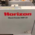 852227-9 Boxing machine Horizon Stitchliner 5500