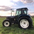 851293-3 New Holland 8340 1996