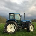 851293-4 New Holland 8340 1996