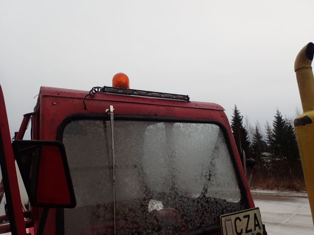 752072-16 David Brown with front loader