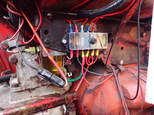 752072-17 David Brown with front loader