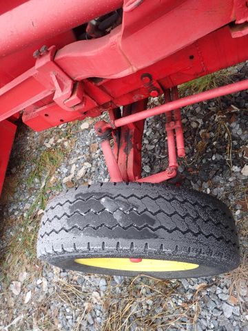 752072-20 David Brown with front loader