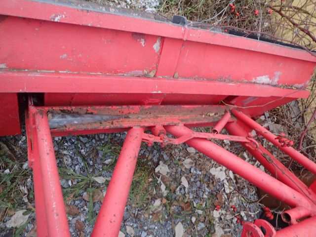 752072-21 David Brown with front loader