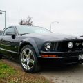 852234-1 Ford Mustang, 2006 - 297 hp