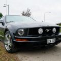 852234-2 Ford Mustang, 2006 - 297 hp