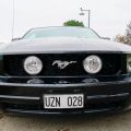 852234-3 Ford Mustang, 2006 - 297 hp