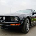 852234-4 Ford Mustang, 2006 - 297 hp