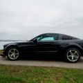 852234-6 Ford Mustang, 2006 - 297 hp