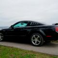 852234-7 Ford Mustang, 2006 - 297 hp