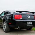 852234-8 Ford Mustang, 2006 - 297 hp
