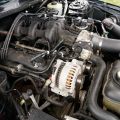 852234-23 Ford Mustang, 2006 - 297 hp