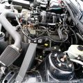852234-26 Ford Mustang, 2006 - 297 hp