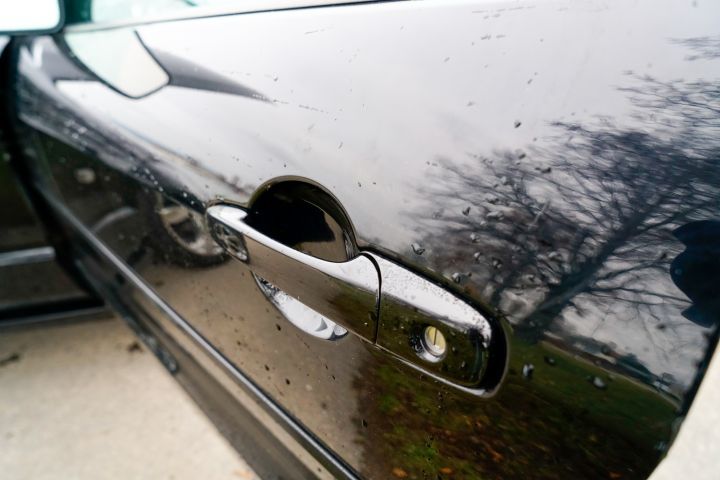 852234-32 Ford Mustang, 2006 - 297 hp