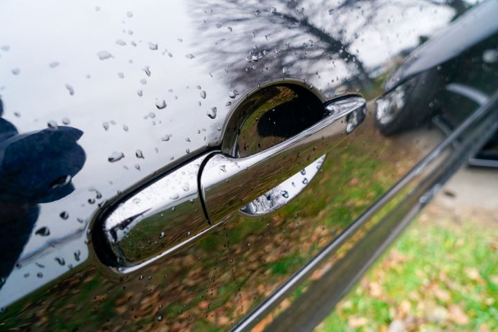 852234-33 Ford Mustang, 2006 - 297 hp