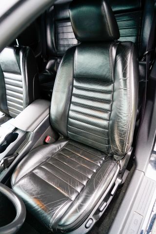 852234-36 Ford Mustang, 2006 - 297 hp