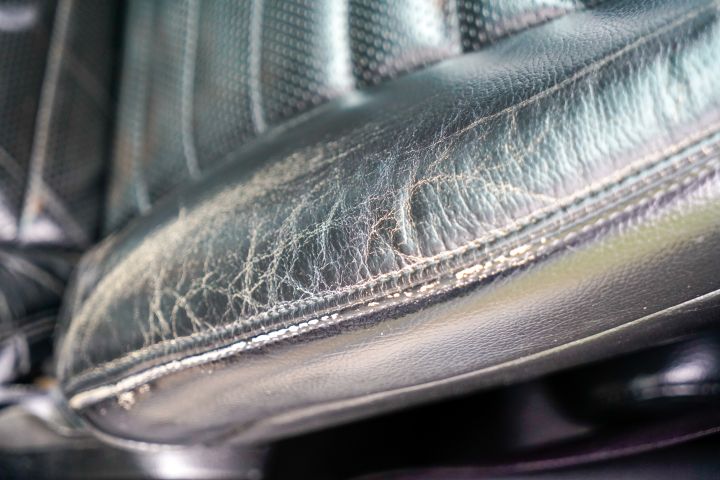 852234-37 Ford Mustang, 2006 - 297 hp