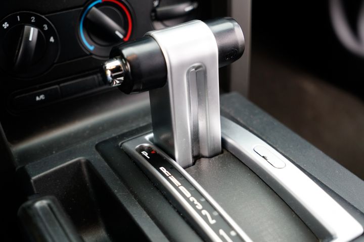 852234-41 Ford Mustang, 2006 - 297 hp