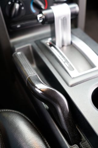 852234-44 Ford Mustang, 2006 - 297 hp