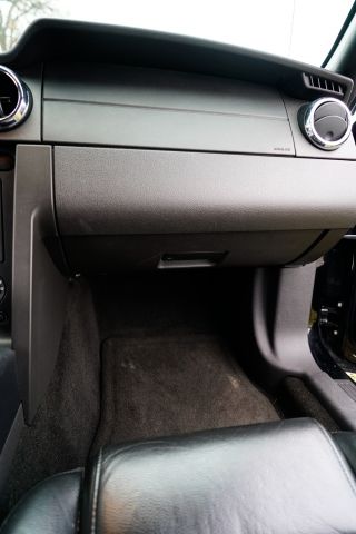 852234-46 Ford Mustang, 2006 - 297 hp