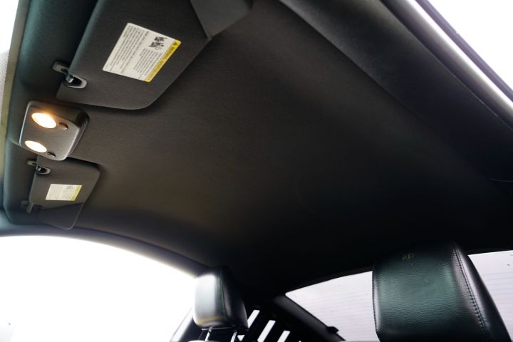 852234-48 Ford Mustang, 2006 - 297 hp