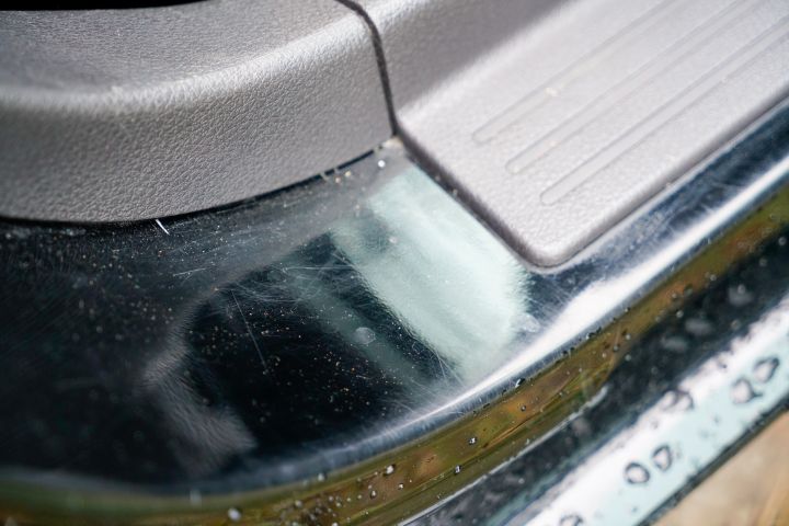 852234-53 Ford Mustang, 2006 - 297 hp