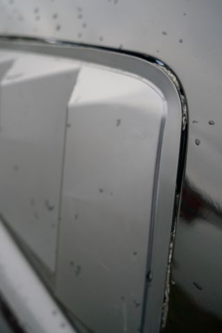 852234-55 Ford Mustang, 2006 - 297 hp