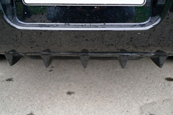 852234-57 Ford Mustang, 2006 - 297 hp