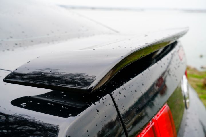 852234-58 Ford Mustang, 2006 - 297 hp