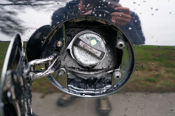 852234-59 Ford Mustang, 2006 - 297 hp