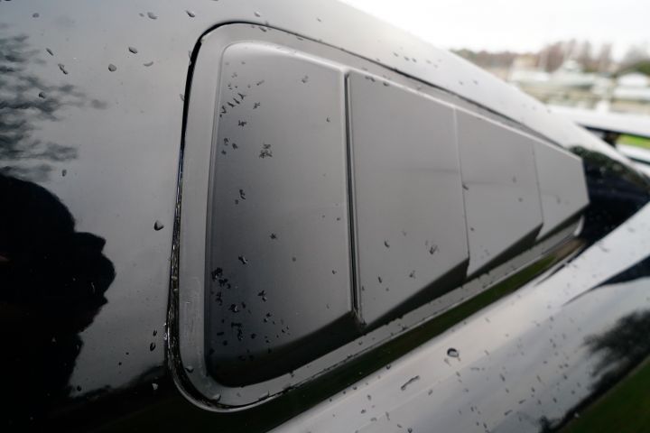 852234-60 Ford Mustang, 2006 - 297 hp