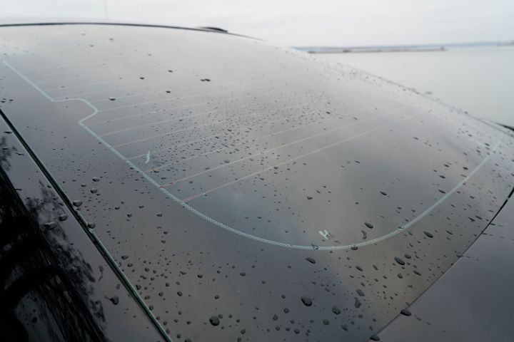 852234-61 Ford Mustang, 2006 - 297 hp