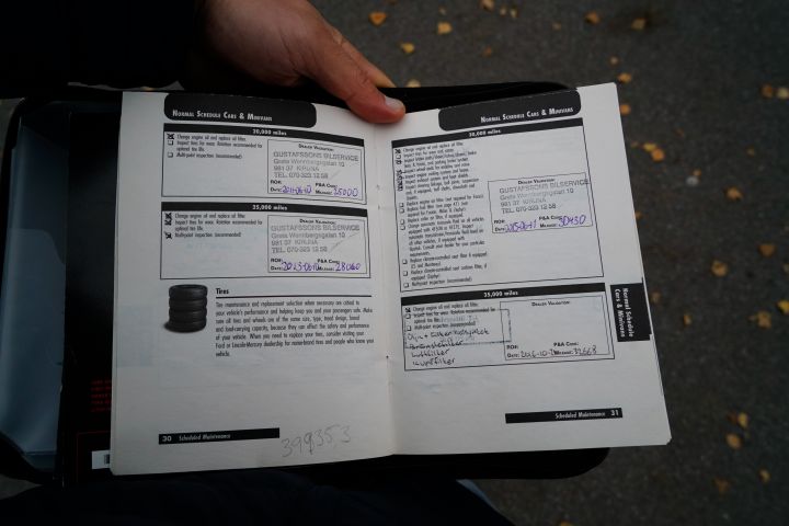 852234-64 Ford Mustang, 2006 - 297 hp