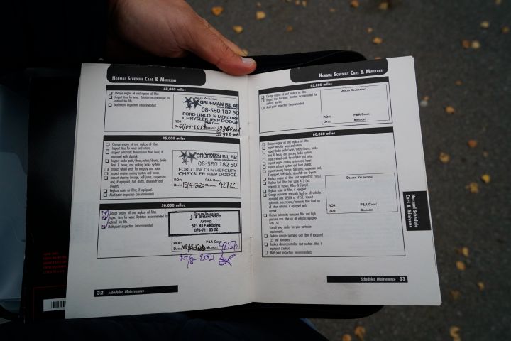 852234-65 Ford Mustang, 2006 - 297 hp