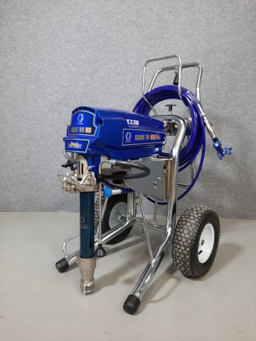 804317-2 Spray - Graco - Mark VII