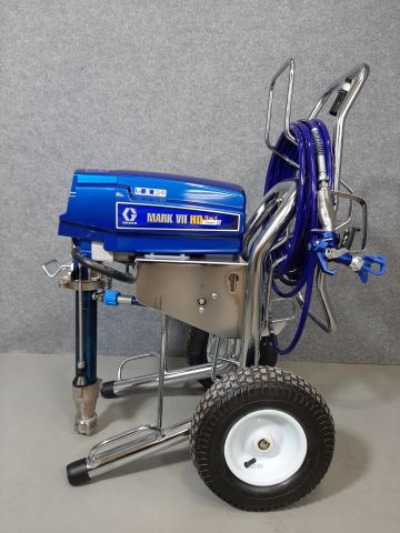 804317-1 Spray - Graco - Mark VII