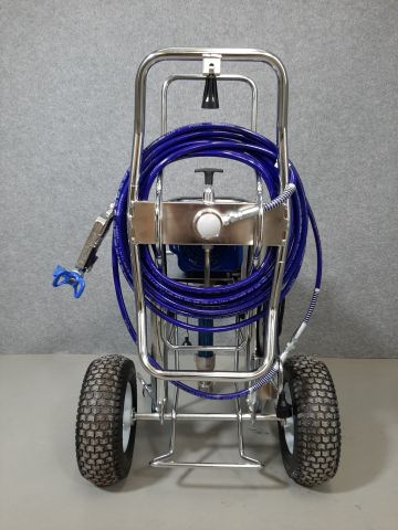 804317-5 Spray - Graco - Mark VII