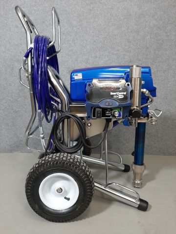 804317-4 Spray - Graco - Mark VII